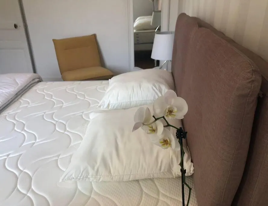 Une Maison A Paříž Apartmán